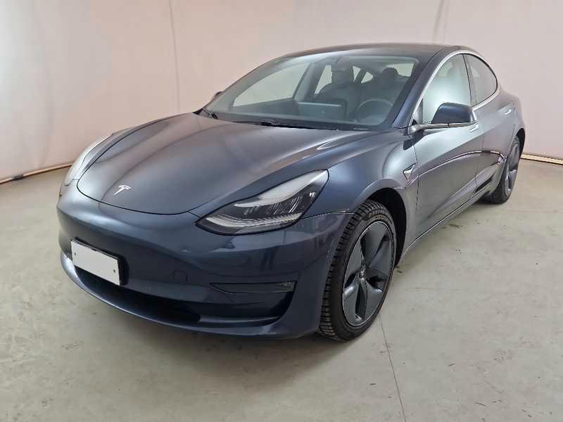 TESLA MODEL 3 75 kWh Long Range Dual Motor AWD 4 PORTE BERLINA