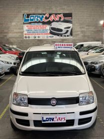 Fiat Panda 1.2 57000KM!! ADATTA A NEOPATENTATI