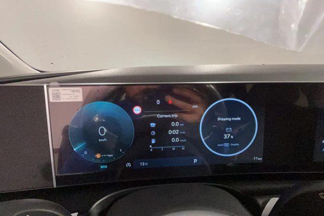 HYUNDAI Tucson 1.6 CRDi MHEV 2wd 136cv Business DCT