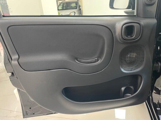 Fiat Panda Pandina 1.0 FireFly 65 CV Hybrid Icon / 5 posti