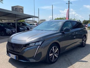 Peugeot 308 BlueHDi 130 S&S SW Allure Pack