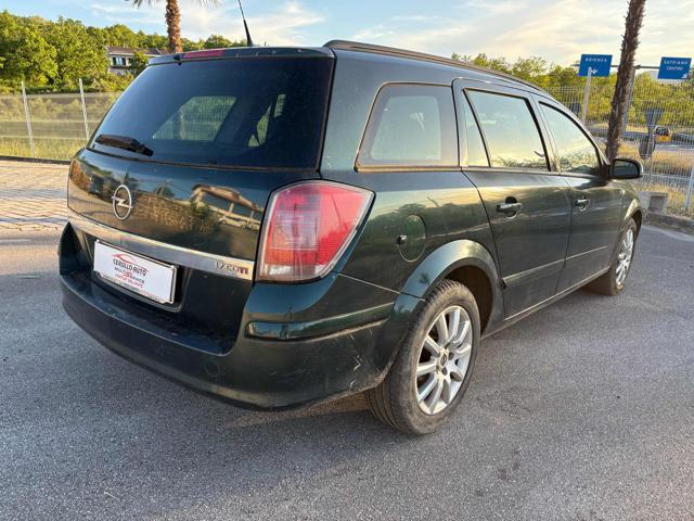 OPEL Astra 1.7 CDTI 101CV Station Wagon Cosmo