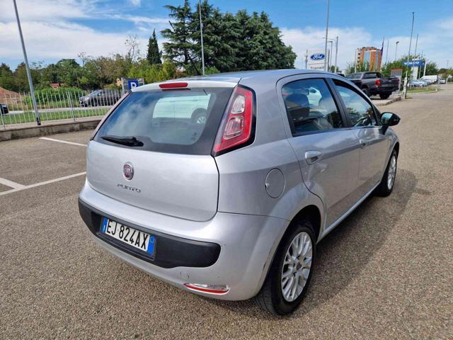 FIAT Punto Evo 1.2 5 porte S&S Active