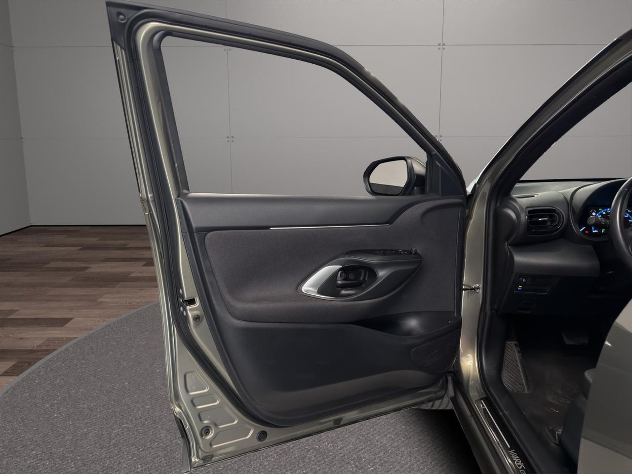 Toyota Yaris Cross 1.5h Trend 116cv - Hybrid - Unipro - Promo Finanziamento