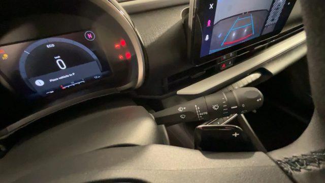 FIAT 600 Hybrid 100 CV DCT MHEV