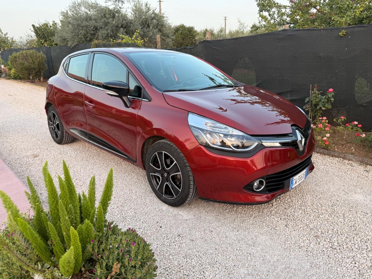 Renault Clio 1.2 75CV 5 porte Life
