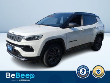 Jeep Compass 1.6 MJT 80 ANNIVERSARIO 2WD 130CV
