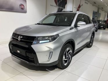 Suzuki Vitara 1.4 Hybrid 4WD Allgrip Top Starview Tetto Apribile Elettrico