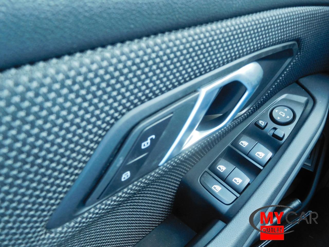 Bmw 318 d 48V Touring Business Advantage 150cv