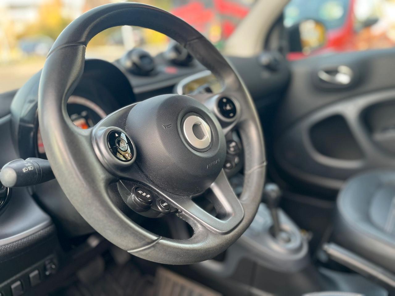 Smart ForTwo 70 1.0 Prime