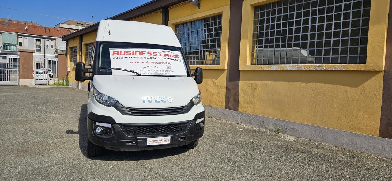 IVECO DAILY 35S12 2.3 HTP PM-TM 116 CV – LUNGHEZZA INT. CASSONE MT. 3,20+IVA
