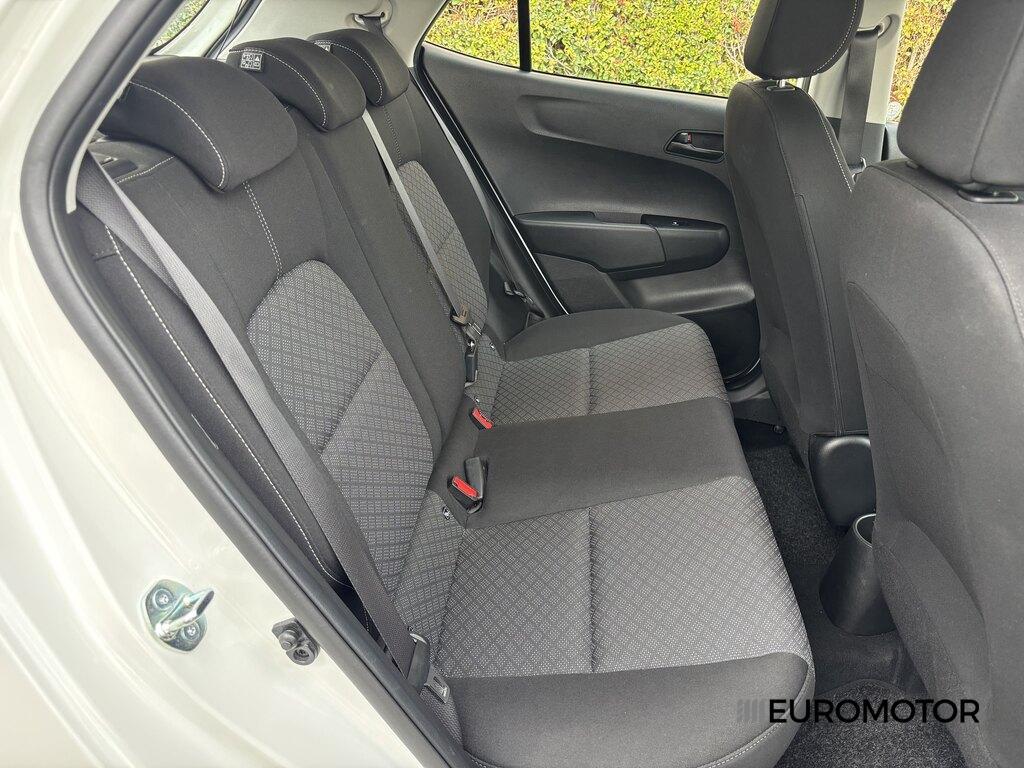 Kia Picanto 1.0 DPi Urban AMT