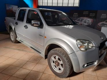 Great Wall Motor Steed DC 2.4 4x2 Luxury