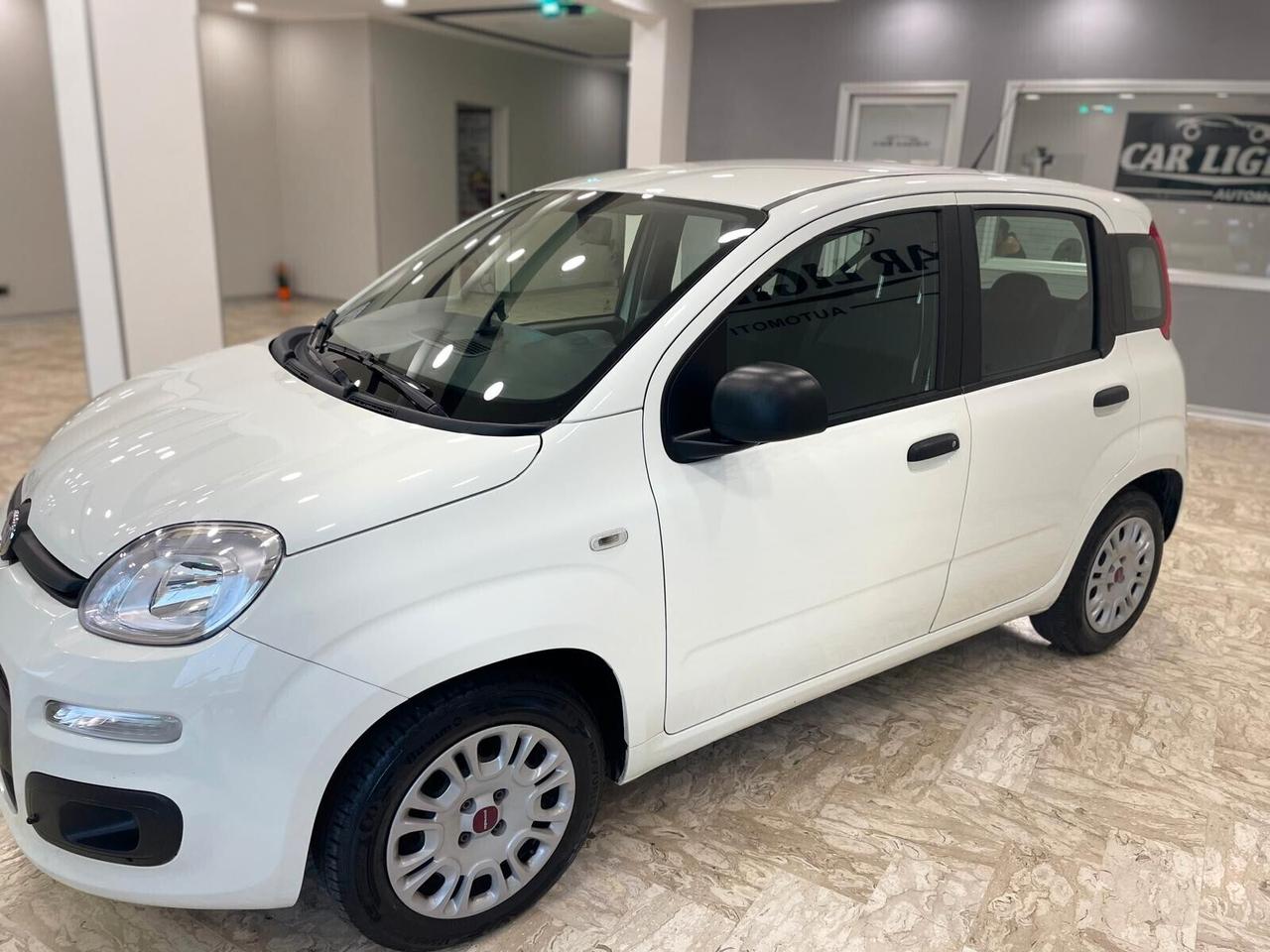 Fiat Panda 1.2 Easy