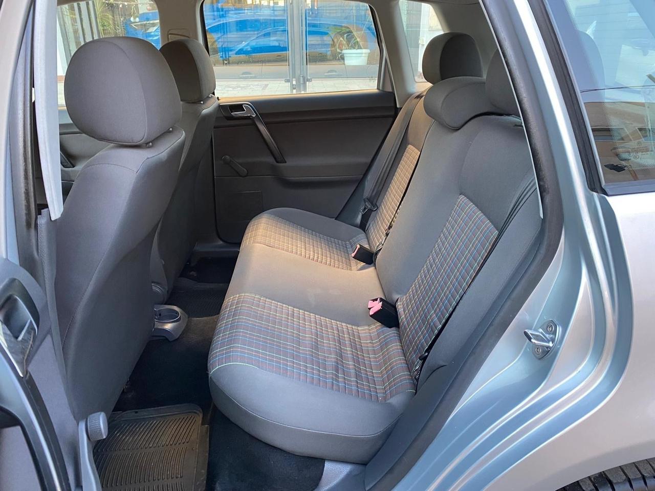 Volkswagen Polo 1.2 64CV 5p. Comfortline