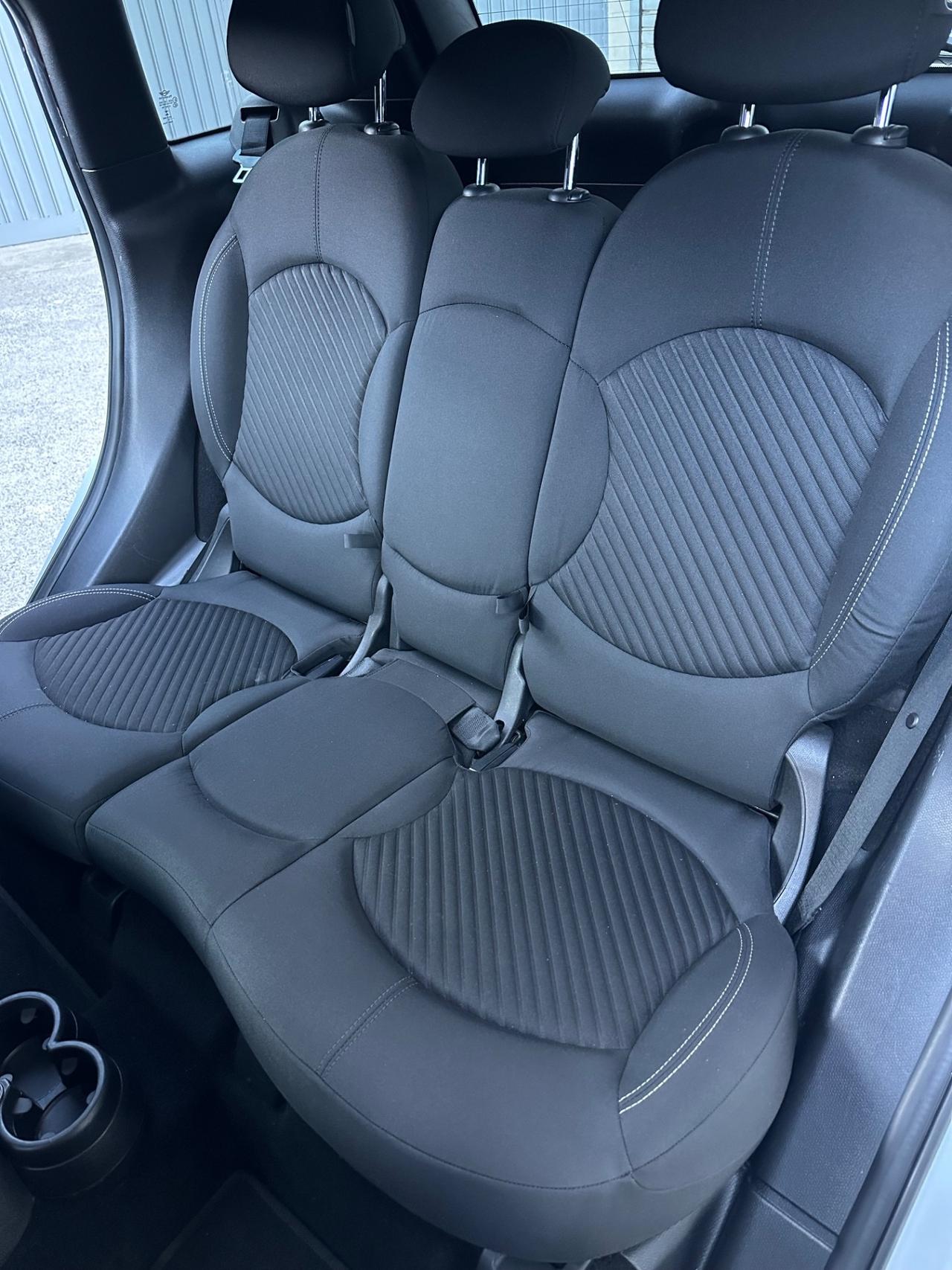 MINI Mini Countryman 2.0 Cooper SD 143cv