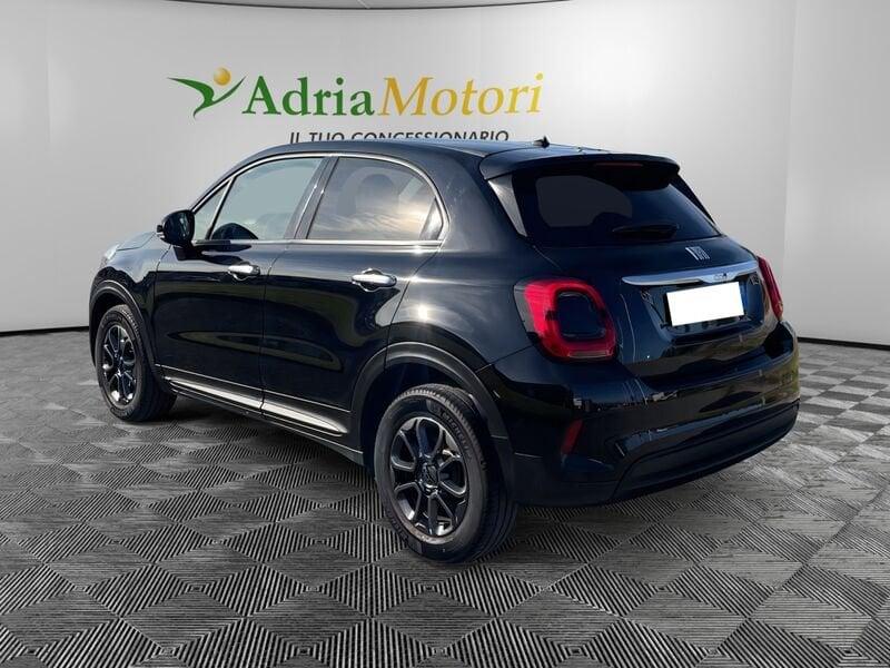 FIAT 500X 500X 1.0 T3 120 CV Club