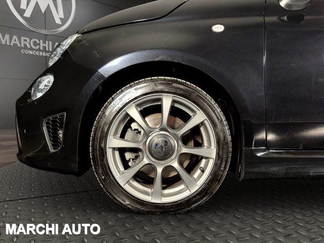 ABARTH 595 1.4 Turbo T-Jet 145 CV