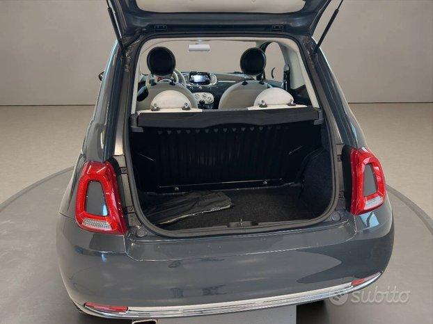 Fiat 500 500 1.2 easypower Lounge Gpl 69cv