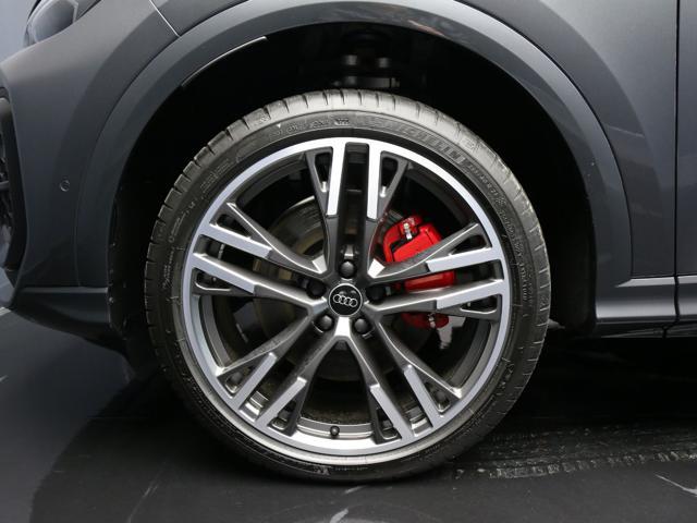 AUDI Q5 TDI 204CV mHEV+ S tronic quattro S line edition