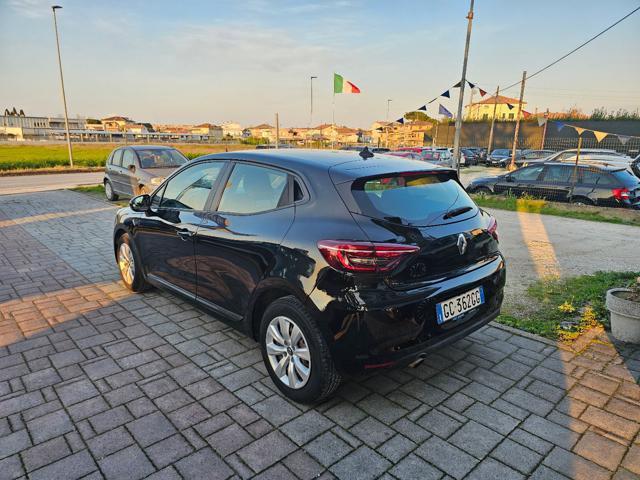 RENAULT Clio TCe 100 CV 5 porte Business
