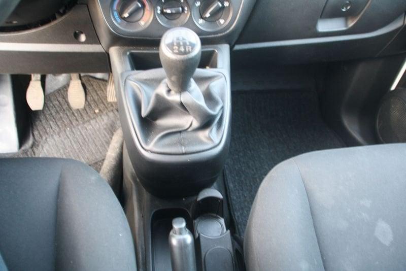 FIAT Fiorino Fiorino 1.3 MJT 95CV Cargo SX