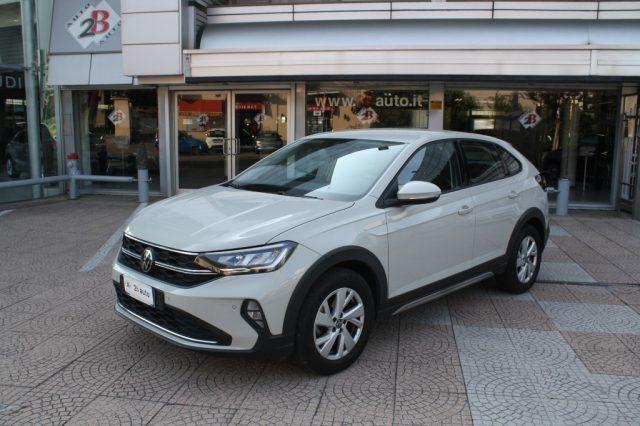 VOLKSWAGEN Taigo 1.0 TSI 95 CV Life