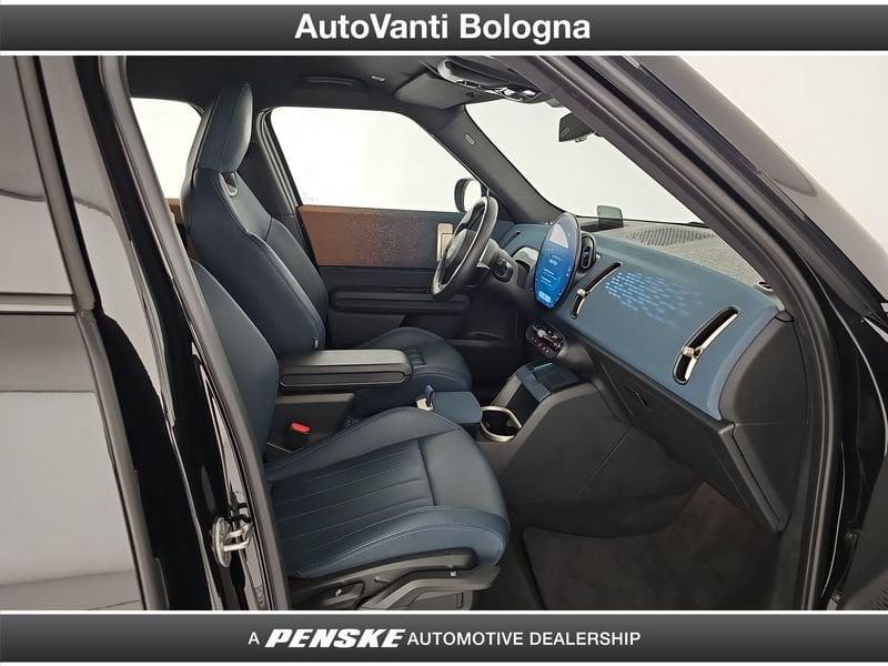 MINI Countryman Mini Countryman 1.5 48V C Favoured auto