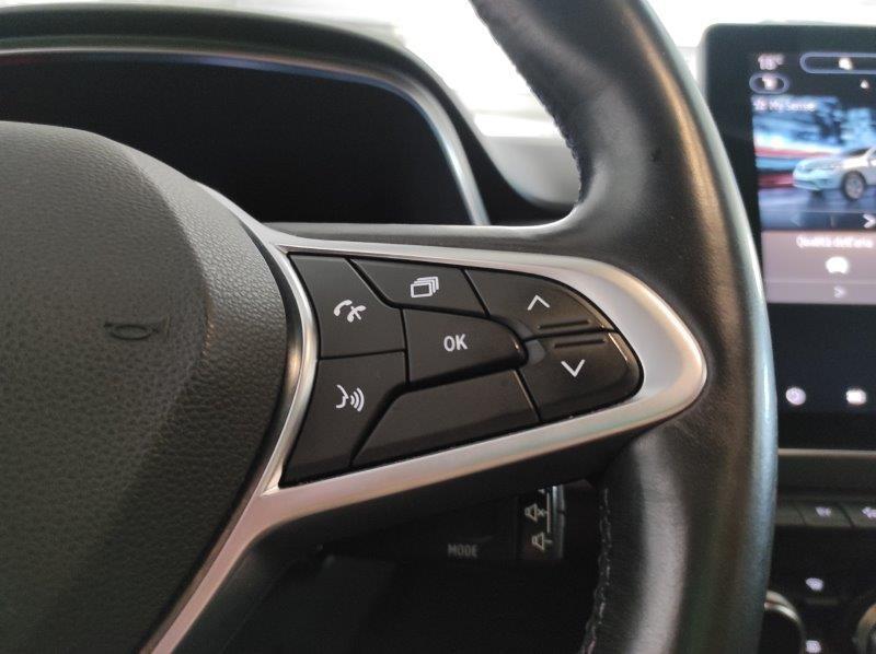 RENAULT Arkana - Arkana Hybrid E-Tech 145 CV Intens