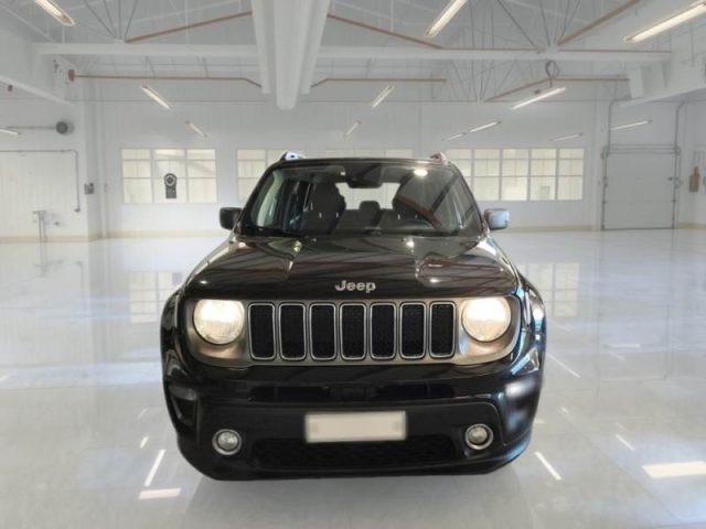 JEEP Renegade 1.0 T3 Limited
