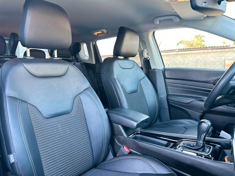 JEEP Compass 2ª serie Compass 1.3 Turbo T4 190...