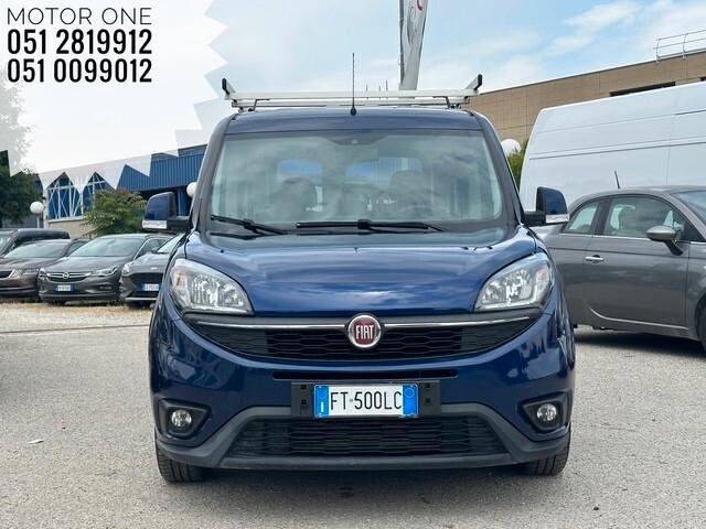 Fiat Doblo AUTOCARRO 5 POSTI 1.6 Mjet SX