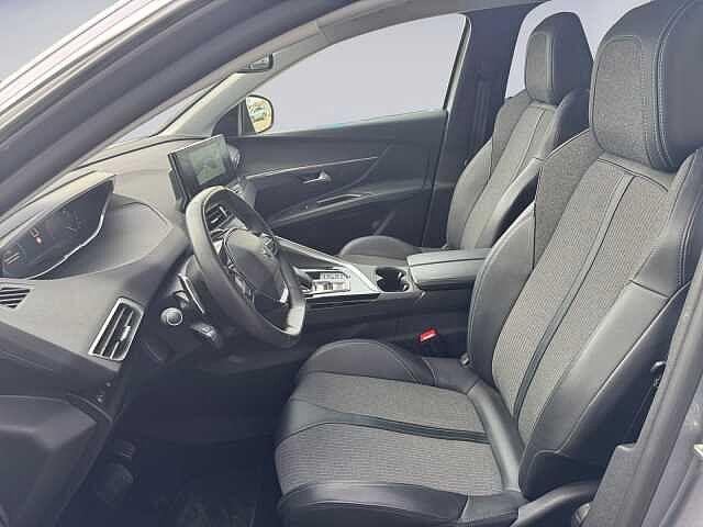 Peugeot 3008 1.5 BlueHDi 130 CV EAT8 Allure Pack