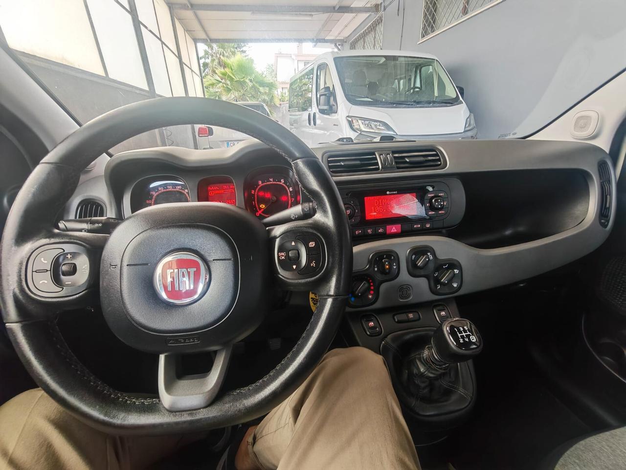 Fiat Panda 1.2 EasyPower Easy
