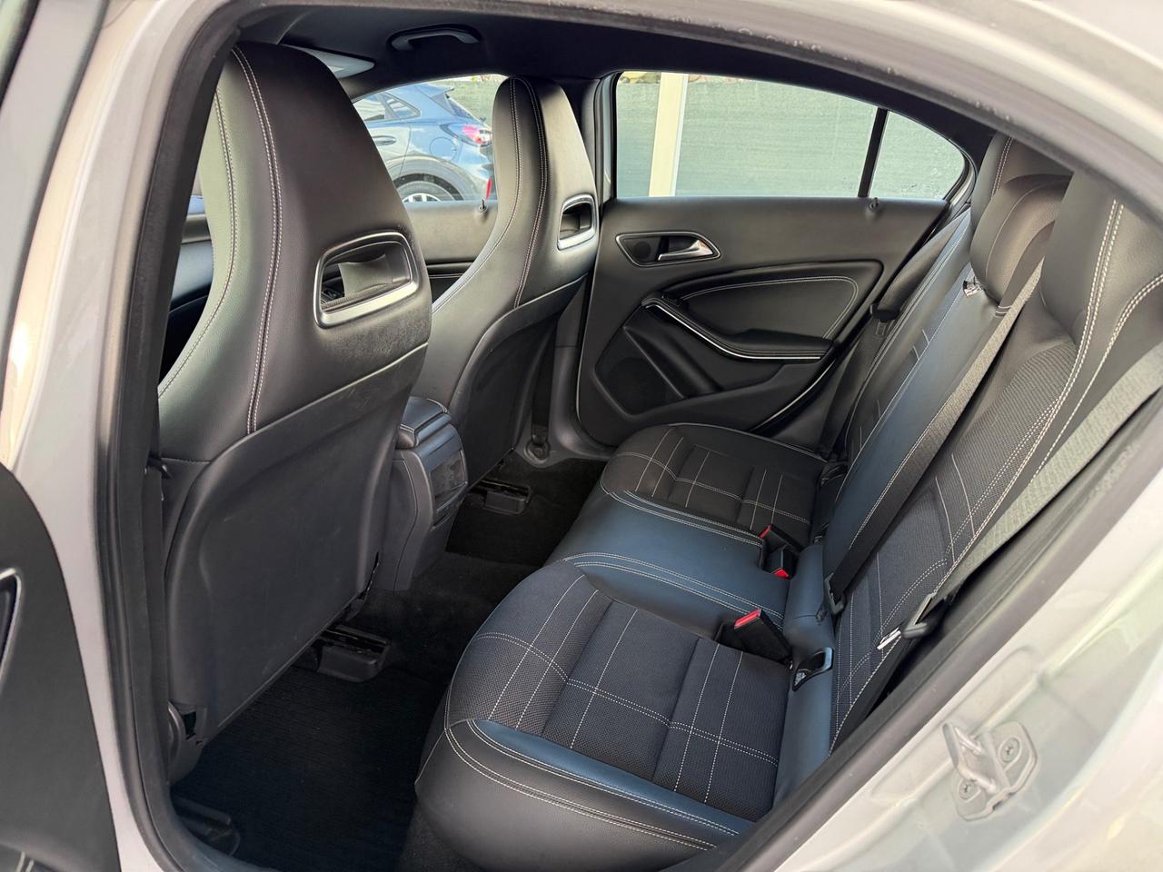 Mercedes-benz A 180 CDI Sport