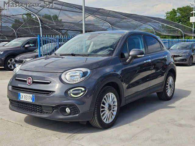 FIAT 500X 500 X 1.3 T4 Connect 150cv dct - GK851FN