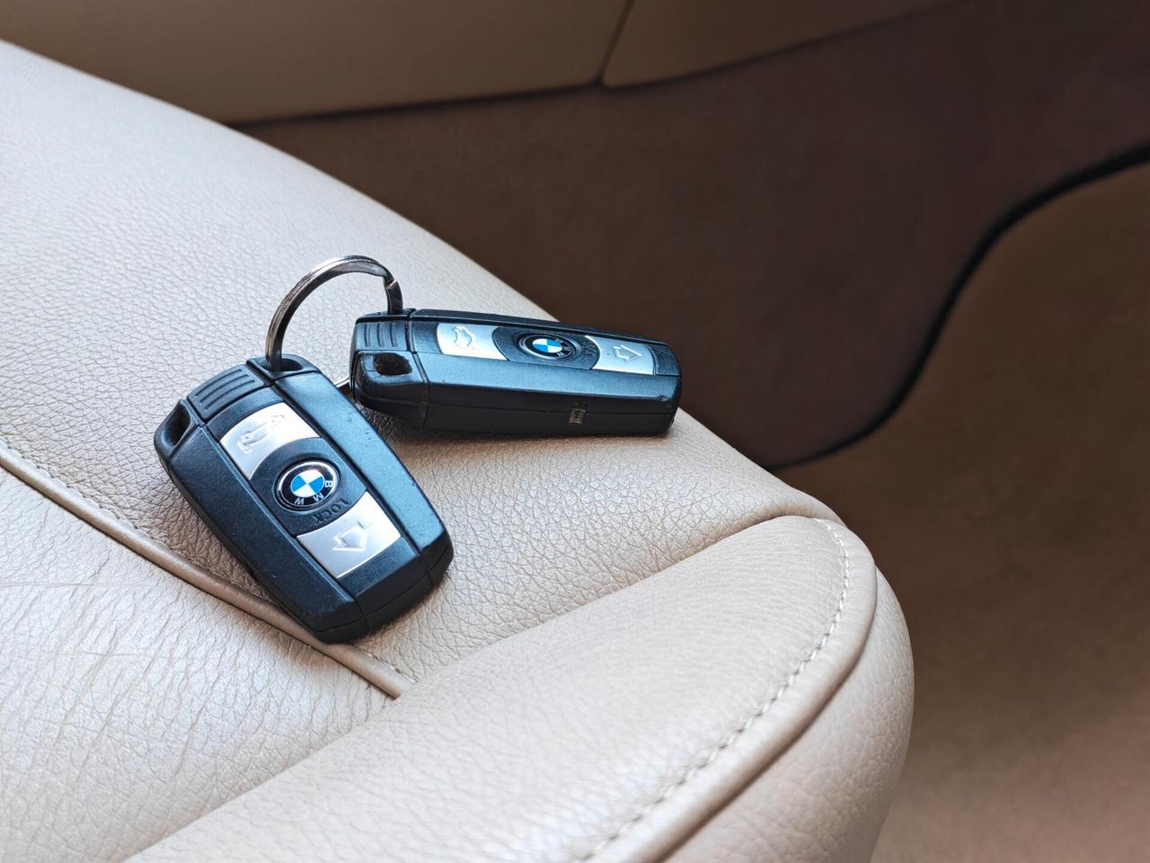 BMW 318i 2.0 BENZINA 143cv / Uniproprietario