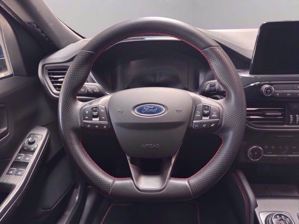 FORD Kuga 2.5 Plug In Hybrid 225 CV CVT 2WD ST-Line del 2023