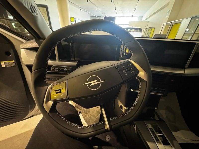 Opel Frontera Hybrid 145cv GS EDCT