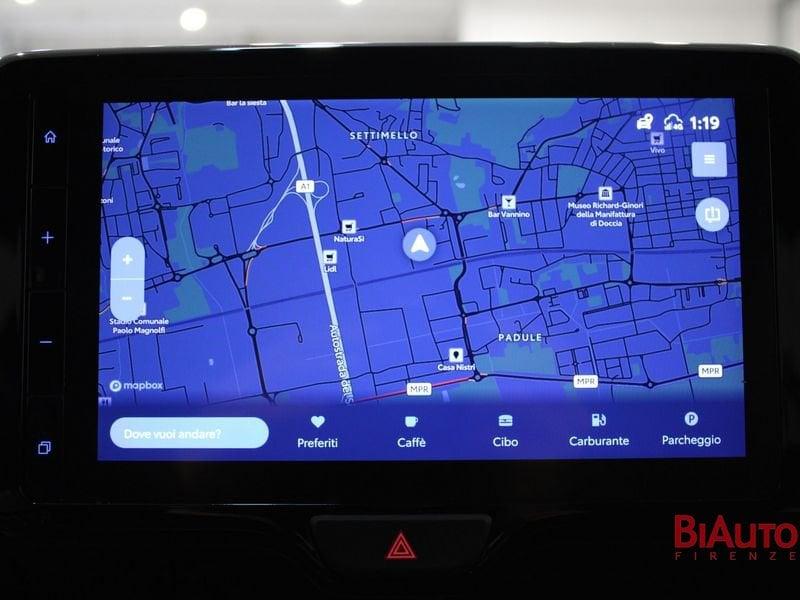 Toyota Yaris Cross Yaris Cross 1.5 Hybrid 5p. E-CVT Trend