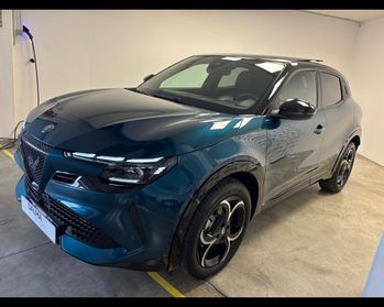 ALFA ROMEO Junior - Junior 1.2 ibrida Q4 145cv edct6