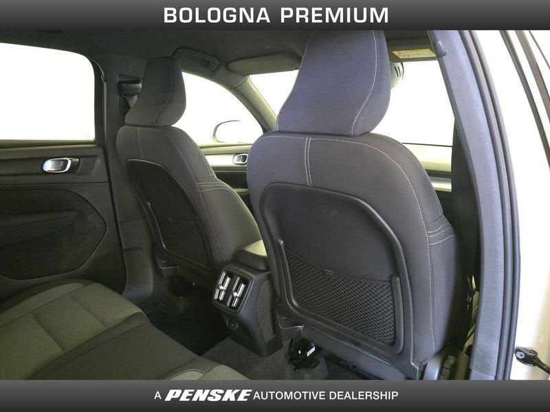 Volvo XC40 T2 automatico Core