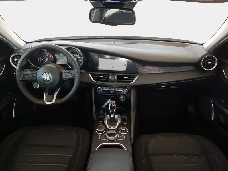 ALFA ROMEO GIULIA 2.2 Turbo Diesel 160CV Business AT8 4 PORTE BERLINA