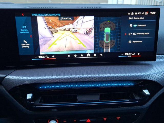 BMW M3 Touring Competition M xDrive