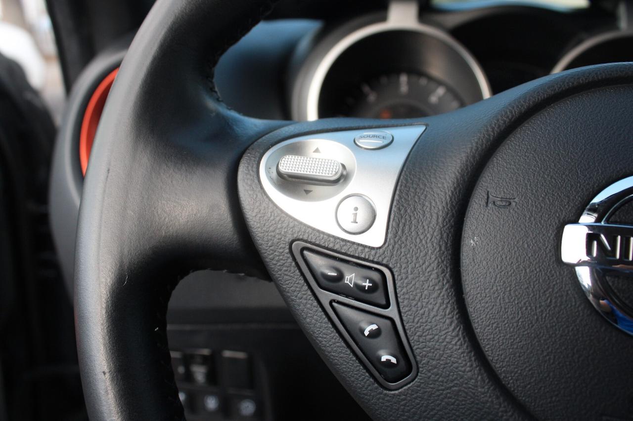 Nissan Juke 1.5 dCi Start&Stop Bose Personal Edition