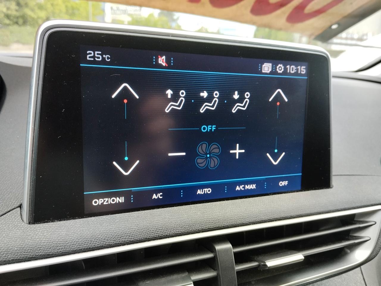 Peugeot 3008 BlueHDi 130 S&S EAT8 Allure