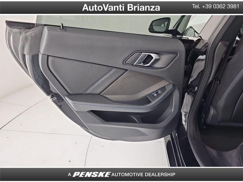 BMW Serie 2 Gran Coupe 218d Gran Coupe Msport auto