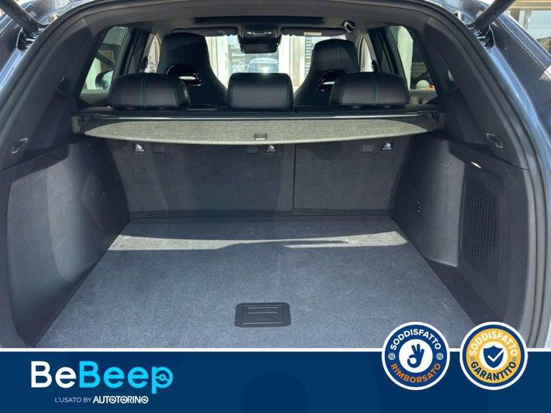BYD Seal U DM-i 1.5 PHEV COMFORT 2WD