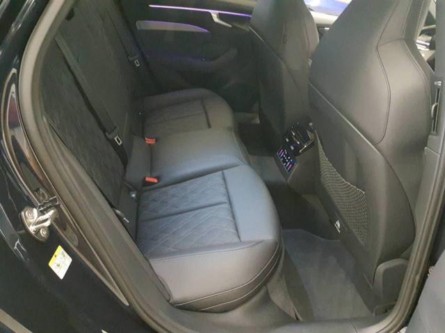 AUDI A6 TDI 150 kW S tronic quattro S line edition one.