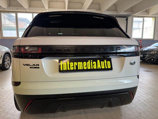 LAND ROVER Range Rover Velar 2.0D I4 180 CV R-Dynamic S